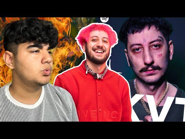 NKVT HAK ETTİ Mİ? khontkar - ham reaction | tepki