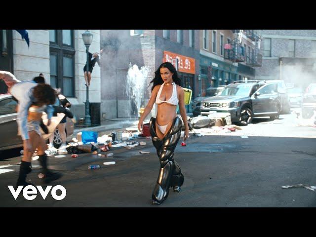 Katy Perry - WOMAN’S WORLD (Official Video)