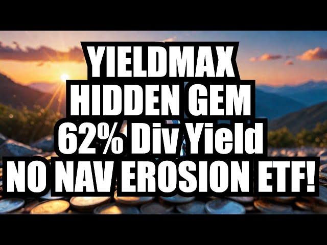 This YieldMax ETF is a Hidden Gem No One Talks About! (Part 2)