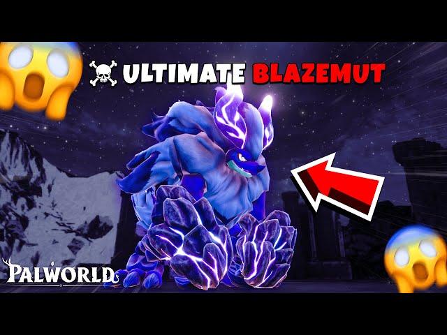 THE NEW LEGENDARY ULTIMATE BLAZEMUT IS HERE! | Techno Gamerz | EP#35