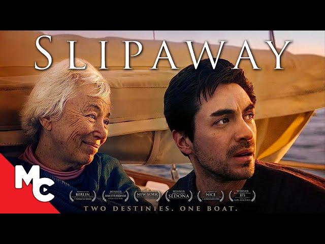 Slipaway | Full Movie | Award Winning Heartfelt Drama | Elaine Partnow