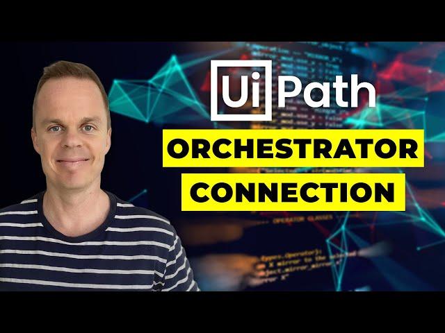 How to connect UiPath Studio to Orchestrator - Full Tutorial