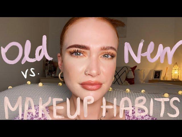 MAKEUP MISTAKES I USED TO MAKE | Tutorial | Bethan Lloyd