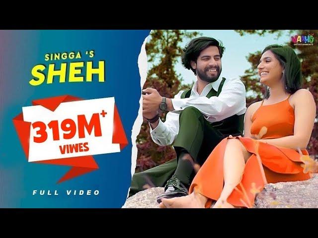 sheh singga song ||panjabi song  ||2024 new song