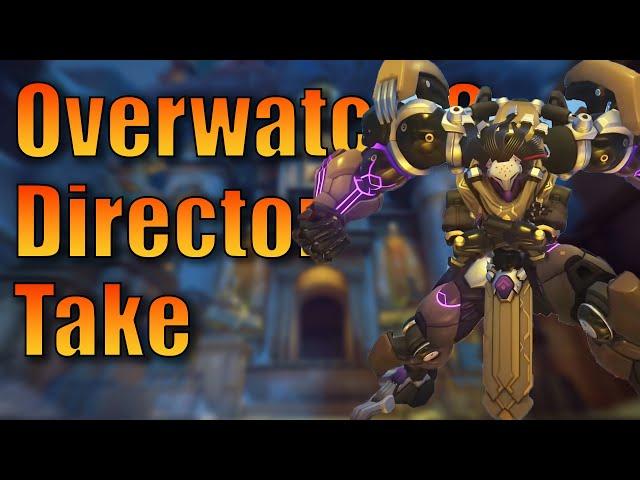 Insights from Overwatch 2 Directors: In-Depth Analysis and Commentary