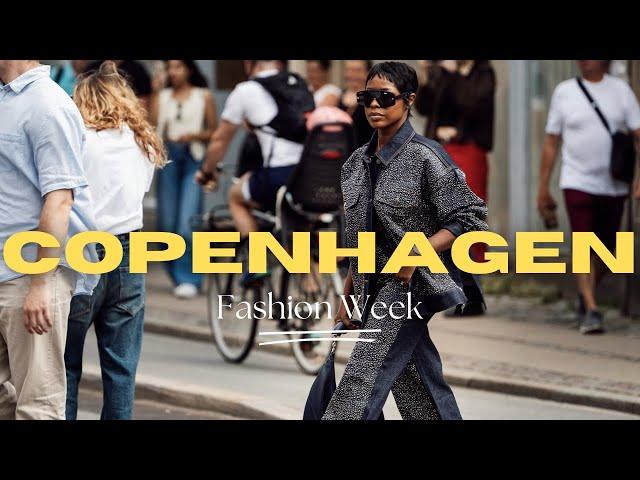 Fashion Week Vlog: Shows, Shopping, Makeup Routine & More! Jenee Naylor