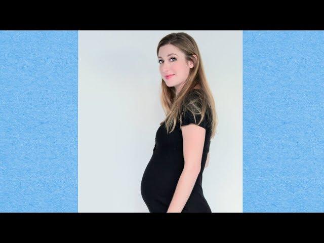 How to take bump photos during pregnancy