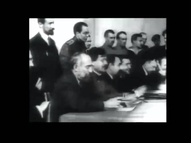 Russian Revolution: Provisional Government Vs Petrograd Soviet and Lenin's Return