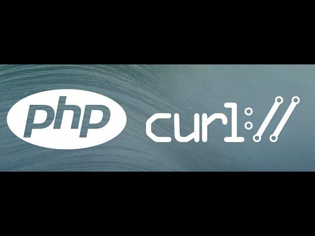 PHP cURL basic example