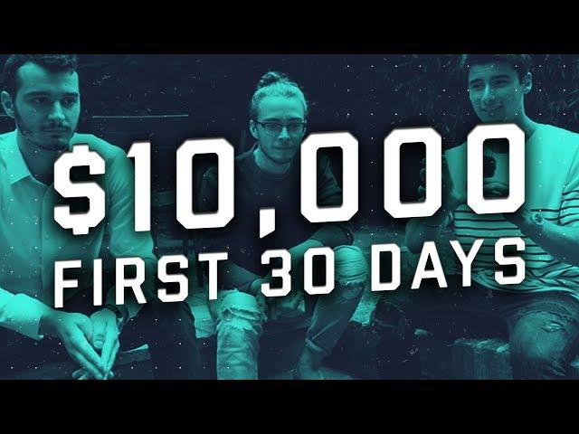 How To Build A $10k Per Month SMMA In 30 Days