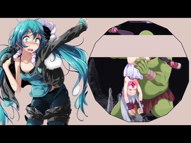 Lala and the Bizarre Dungeon Gameplay - Part 2