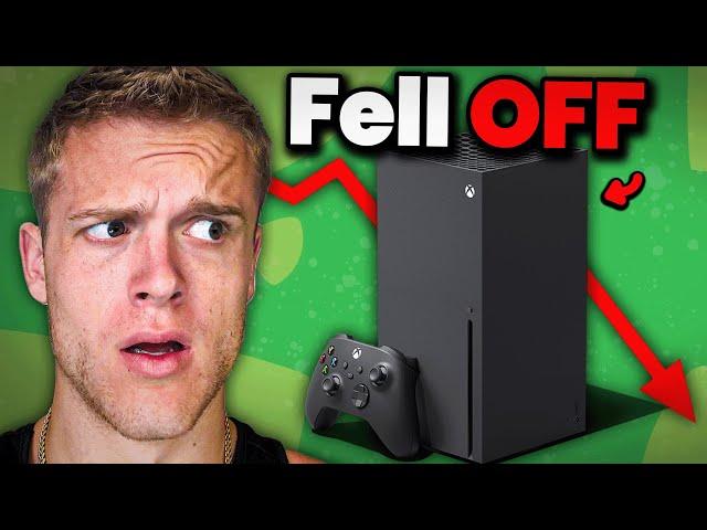 The King Of Consoles Has Fallen...