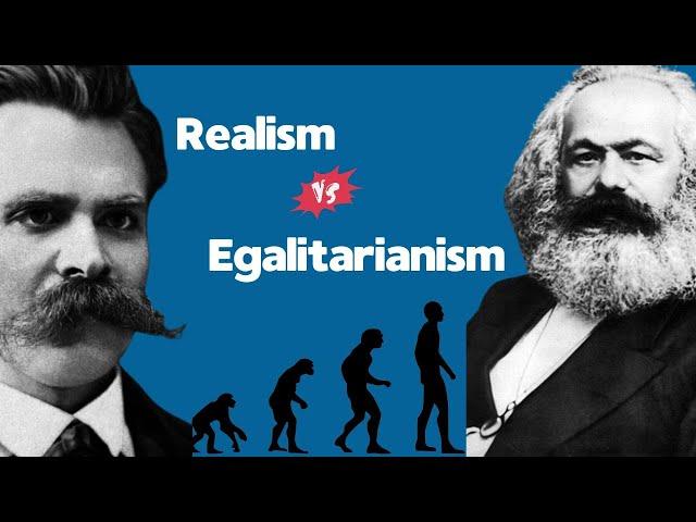 Marx or Nietzsche: Who was right?