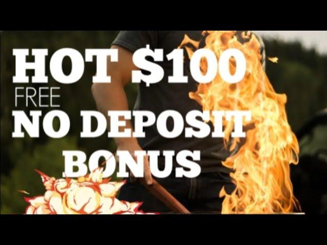 FREE $100 Forex Capital |New No Deposit Bonus