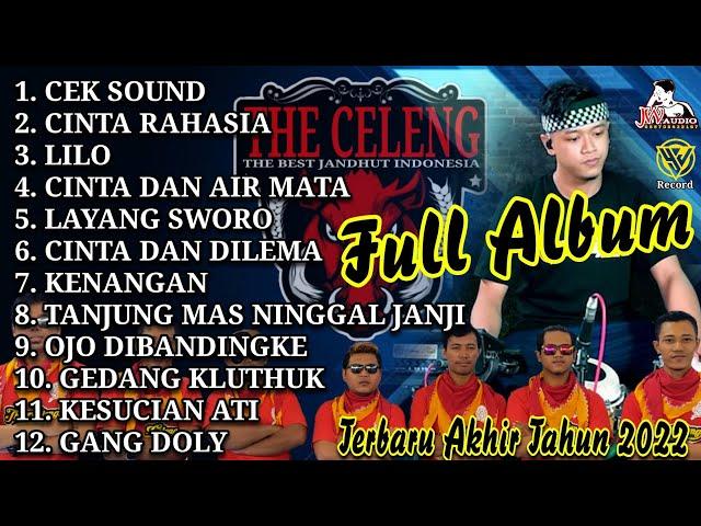 Full Album The celeng live sendangrejo madiun,, Full cak yayan ngendang pokoknya !!!!