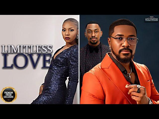 Limitless Love ( CHRISTIAN OCHIAGHA ECHELON MBADIWE SAGA ) || 2024 Nigerian Nollywood Movies