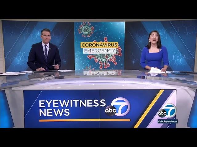 ShelterShare | ABC7 Los Angeles