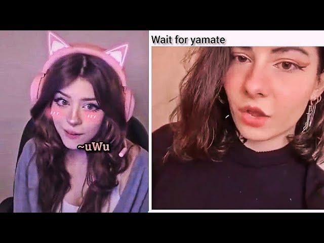 uwu | ara ara | oni chan | yamate kudasai | All in one video