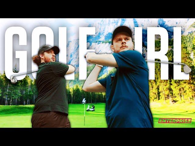 Golf with Your Friends IRL ️‍️ /w Astatoro & Nestta