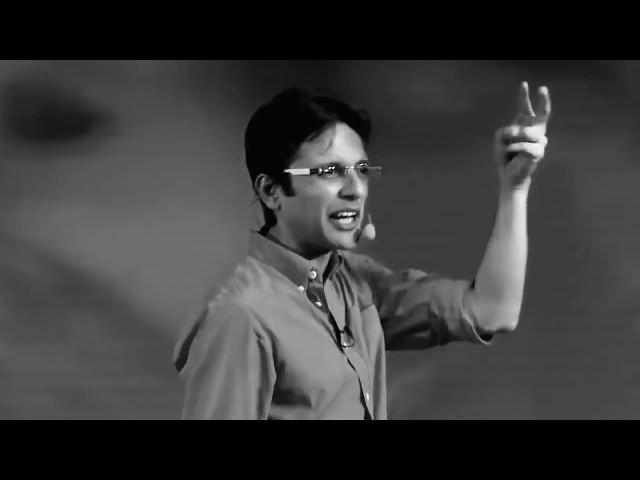 Best Real Life Inspirational Story of Karoly Takacs  by Sandeep Maheshwari