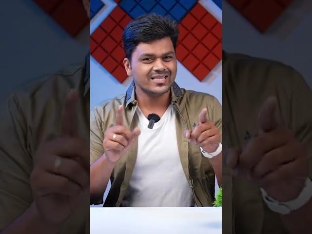 யாரும் சொல்லாத SMART TV Trick  | Tamil Tech #shorts