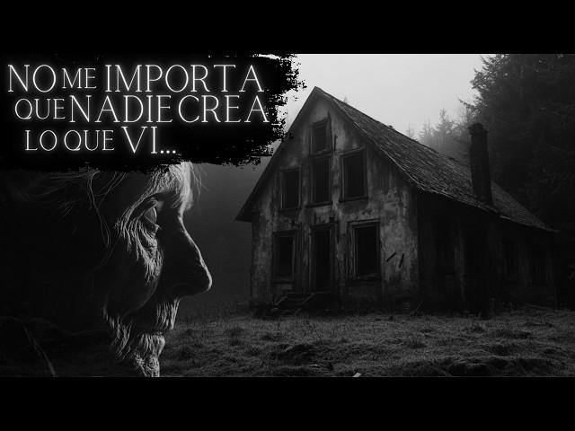 4 HISTORIAS de TERROR de BRUJAS Vol. III