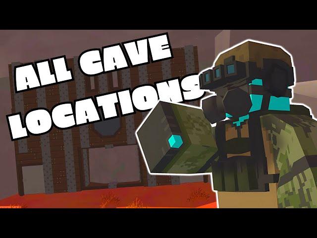 5 Best Hidden Base Locations on Escalation