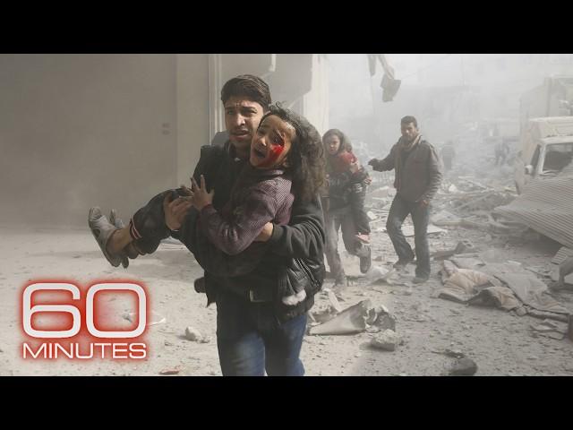 Stories about the Syrian Civil War from the archives | 60 Minutes Full Episodes