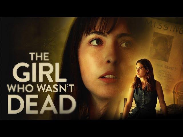 New Lifetime The Girl Who Wasn't Dead(2024) #LMN | BEST Lifetime Movies | Based on a true story 2024