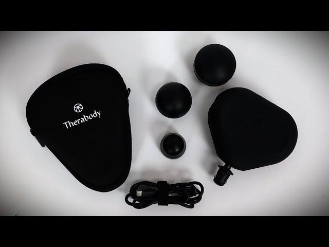 Theragun Mini (Third Generation) Review