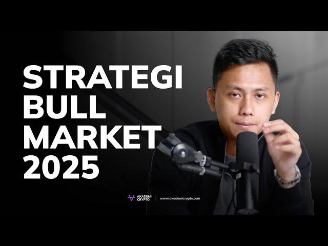 Tips Sukses Di Bull Market 2025