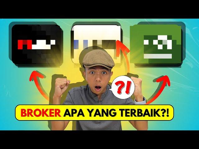 Octa Penipu - Rahsia Broker Forex di Malaysia Terdedah! 100% Wajib Tonton - Octa vs XM vs FBS