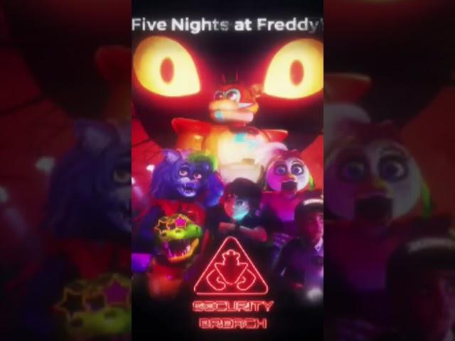 Fnaf #fnaf #fivenightsatfreddys4 #fnaf4 #horrorgame #edit