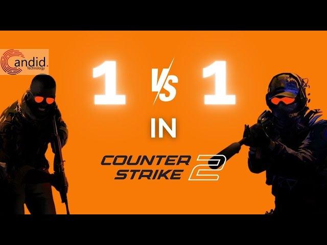 How to 1v1 in CS2 (Counter-Strike 2)? | Candid.Technology