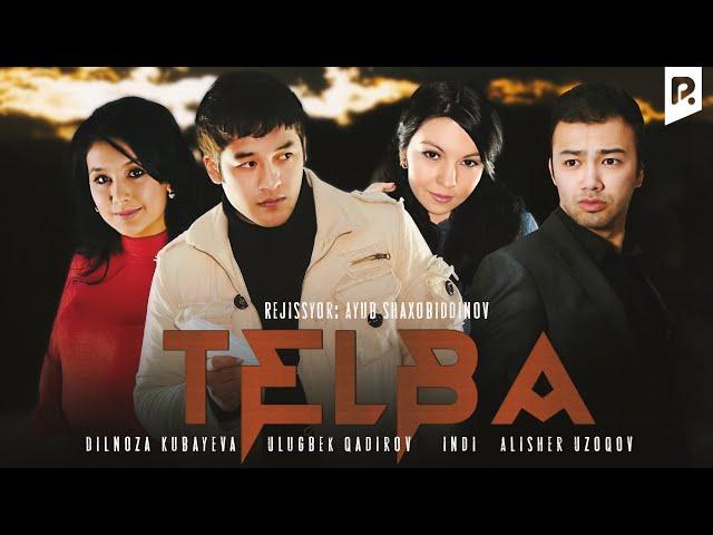 Telba (o'zbek film) | Телба (узбекфильм)