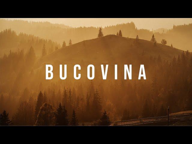  Discover Bucovina: The Homeland of Romanian Magic