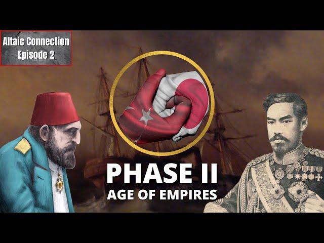 Ottoman Empire and Meiji Japan: Connected in Turbulent Times | Phase II: The Imperial Era