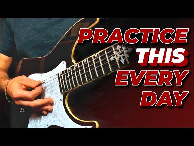 Improve Your Picking, Timing, & Feel on GUITAR, BASS, or DRUMS!