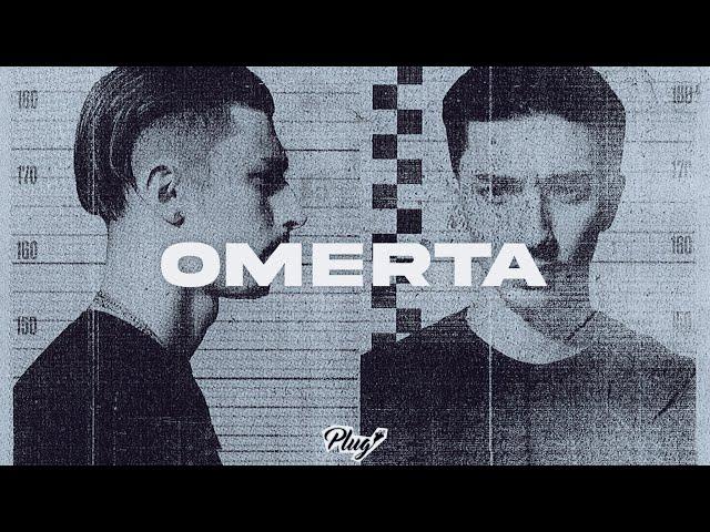 Baby Gang Type Beat - “Omerta”