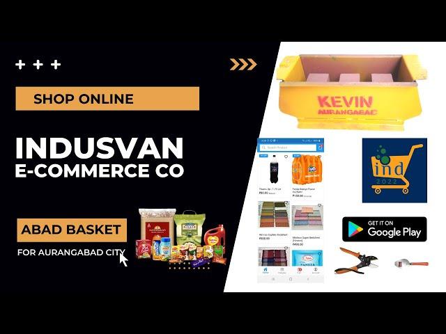 Indusvan | Abad Basket for Aurangabad city | Online Shop all over India