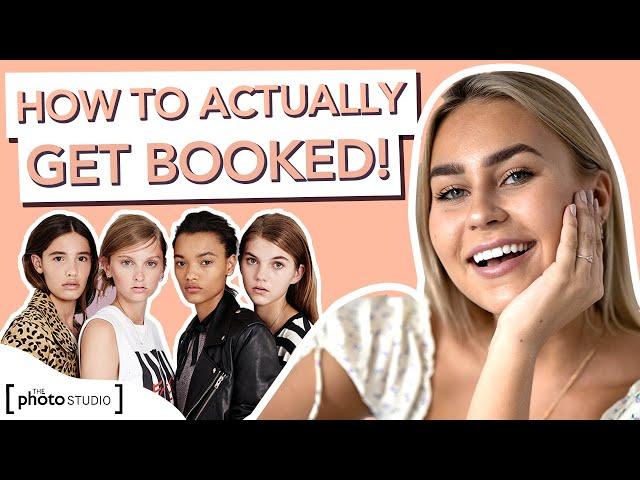 What Happens After You Sign With A Model Agency | MODEL AGENCIES