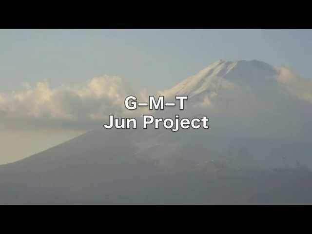 G-M-T/JunProject