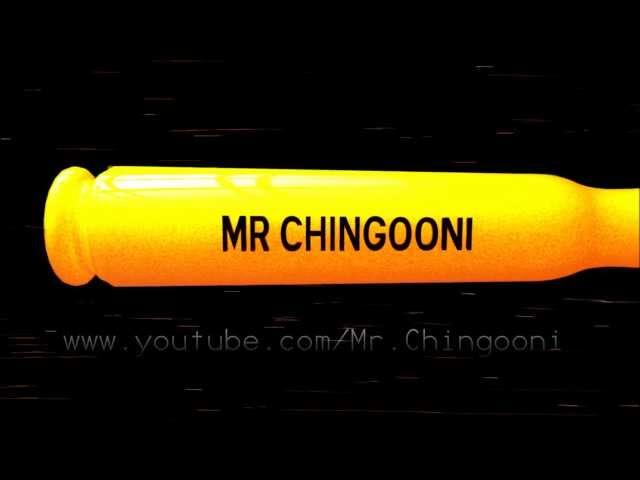 MrChingooni INTRO by anres1995