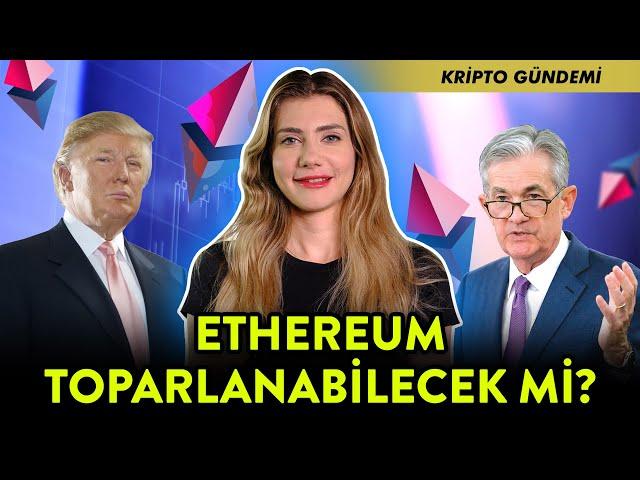 Trump Defi Projesi Çıktı MicroStrategy’den Yüksek Bitcoin AlımıFED Faiz İndirimine Bir Gün Kaldı 