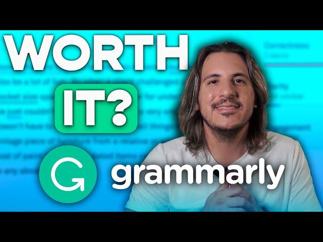 Grammarly Review 2024 | Is it worth it?