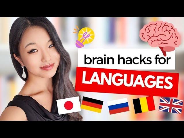 How to learn ANY LANGUAGE in 3 months