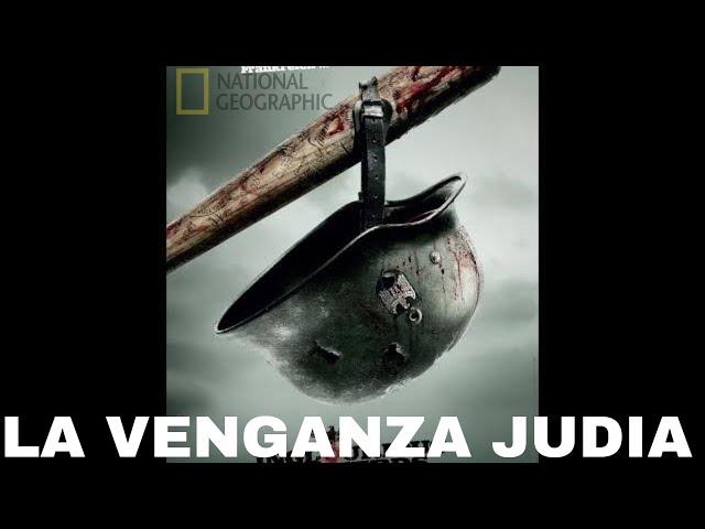 LA Venganza judía - DOCUMENTALES NATIONAL GEOGRAPHIC,DOCUMENTALES 2019,DOCUMENTAL ESPAÑOL,DOCUMENTAL