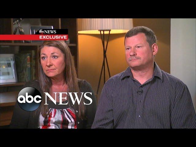 Parents of Kevin Ward Jr.: Tony Stewart 'Knew What He Was Doing'