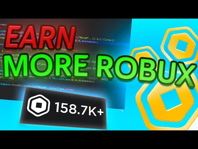 How to Start Getting Roblox Scripting Commissions [SCRIPTING SECRETS LESSON]