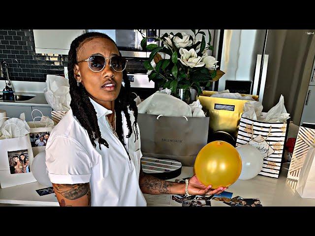 PRINCE BDAY VLOG PART 2